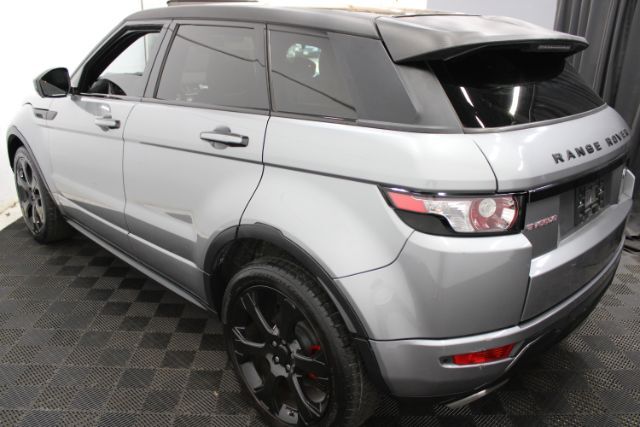 2014 Land Rover Range Rover Evoque DYNAMIC Chantilly VA