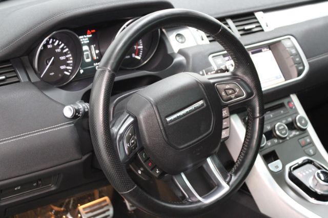 2014 Land Rover Range Rover Evoque DYNAMIC Chantilly VA