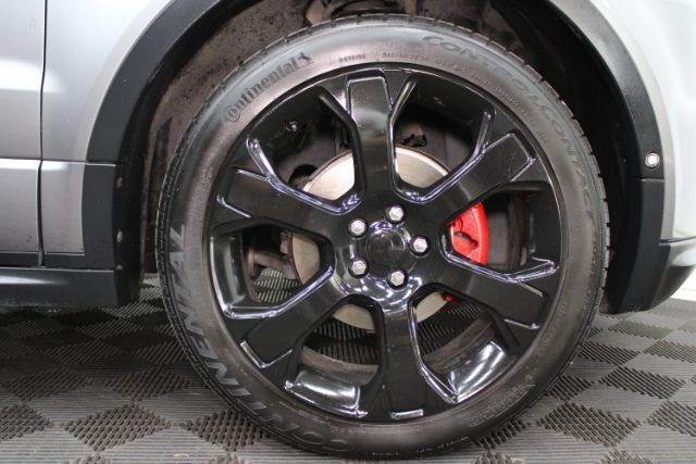 2014 Land Rover Range Rover Evoque DYNAMIC Chantilly VA