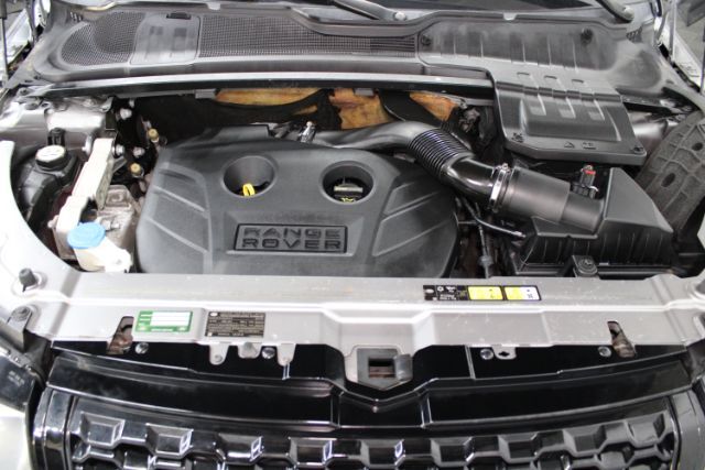2014 Land Rover Range Rover Evoque DYNAMIC Chantilly VA
