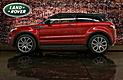 2014 Land Rover Range Rover Evoque Dynamic