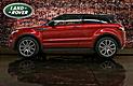 2014 Land Rover Range Rover Evoque Dynamic