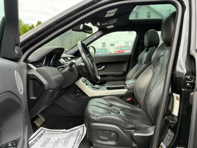 2014 Land Rover Range Rover Evoque Dynamic Whitehall PA