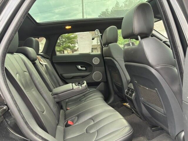 2014 Land Rover Range Rover Evoque Dynamic Whitehall PA
