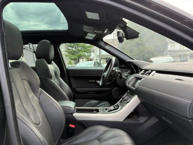 2014 Land Rover Range Rover Evoque Dynamic Whitehall PA