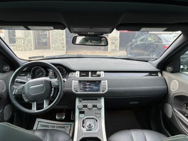 2014 Land Rover Range Rover Evoque Dynamic Whitehall PA