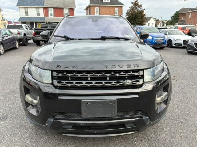 2014 Land Rover Range Rover Evoque Dynamic Whitehall PA