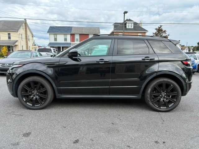 2014 Land Rover Range Rover Evoque Dynamic Whitehall PA