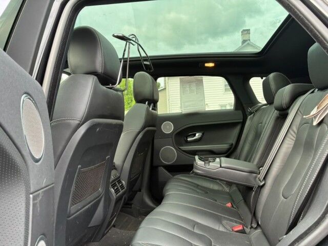2014 Land Rover Range Rover Evoque Dynamic Whitehall PA