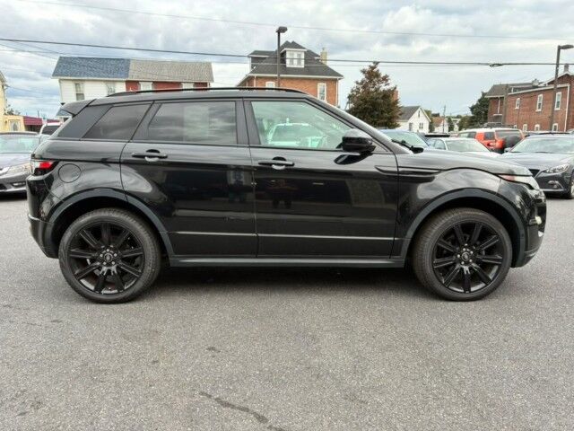 2014 Land Rover Range Rover Evoque Dynamic Whitehall PA