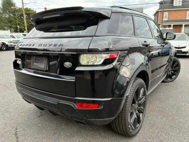 2014 Land Rover Range Rover Evoque Dynamic Whitehall PA