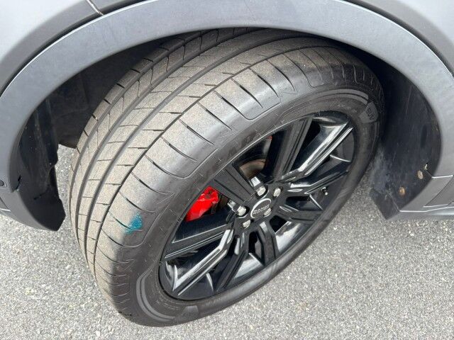 2014 Land Rover Range Rover Evoque Dynamic Whitehall PA