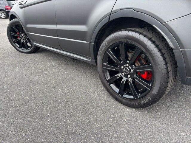 2014 Land Rover Range Rover Evoque Dynamic Whitehall PA