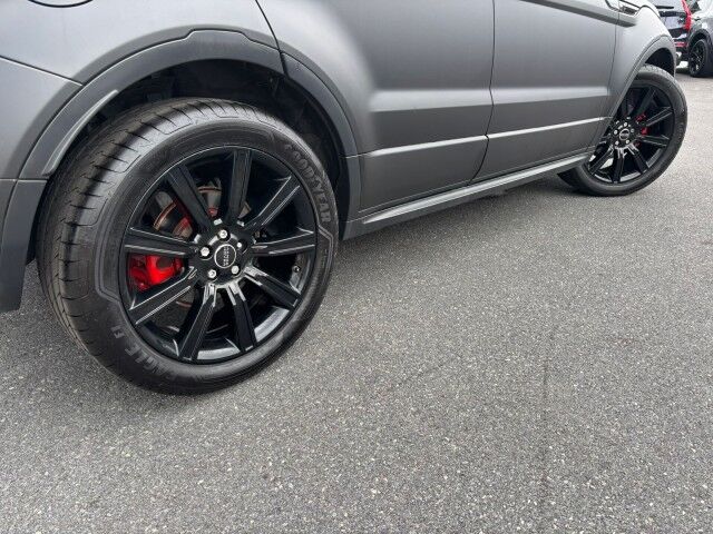 2014 Land Rover Range Rover Evoque Dynamic Whitehall PA