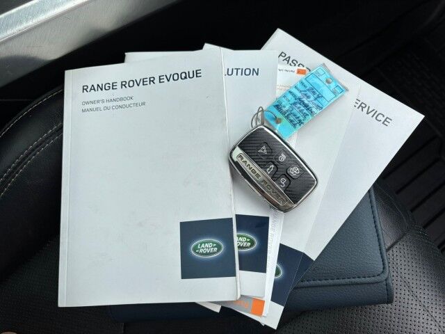 2014 Land Rover Range Rover Evoque Dynamic Whitehall PA