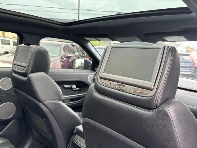 2014 Land Rover Range Rover Evoque Dynamic Whitehall PA