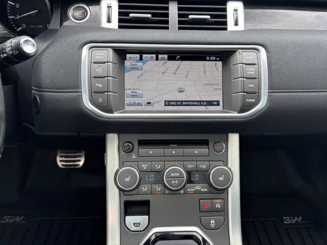 2014 Land Rover Range Rover Evoque Dynamic Whitehall PA