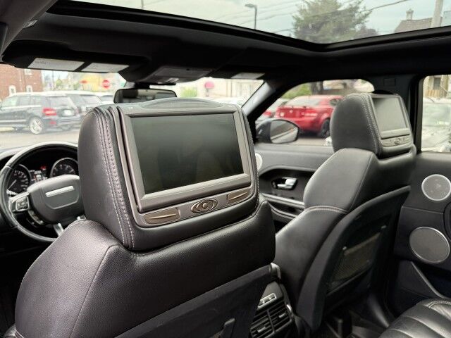 2014 Land Rover Range Rover Evoque Dynamic Whitehall PA