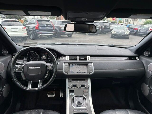 2014 Land Rover Range Rover Evoque Dynamic Whitehall PA
