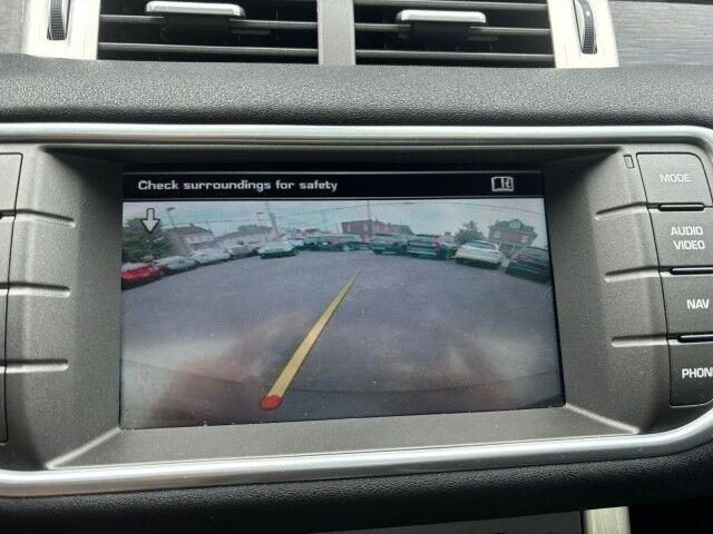2014 Land Rover Range Rover Evoque Dynamic Whitehall PA