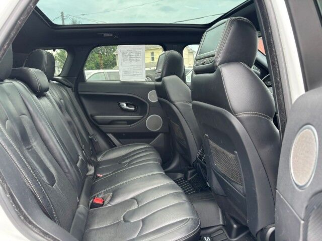 2014 Land Rover Range Rover Evoque Dynamic Whitehall PA