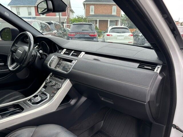 2014 Land Rover Range Rover Evoque Dynamic Whitehall PA