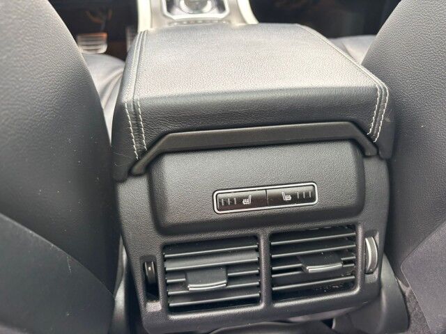 2014 Land Rover Range Rover Evoque Dynamic Whitehall PA