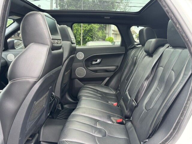 2014 Land Rover Range Rover Evoque Dynamic Whitehall PA