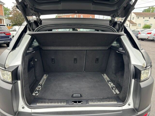 2014 Land Rover Range Rover Evoque Dynamic Whitehall PA
