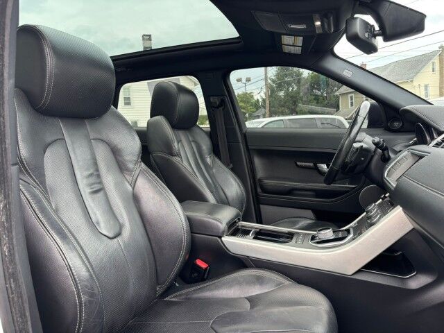 2014 Land Rover Range Rover Evoque Dynamic Whitehall PA