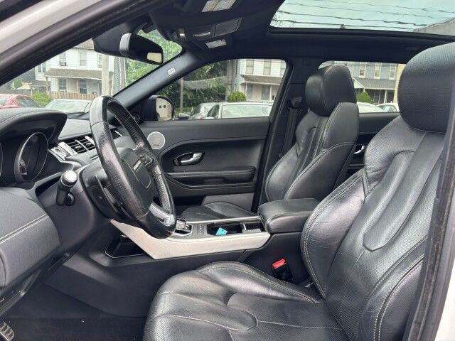 2014 Land Rover Range Rover Evoque Dynamic Whitehall PA