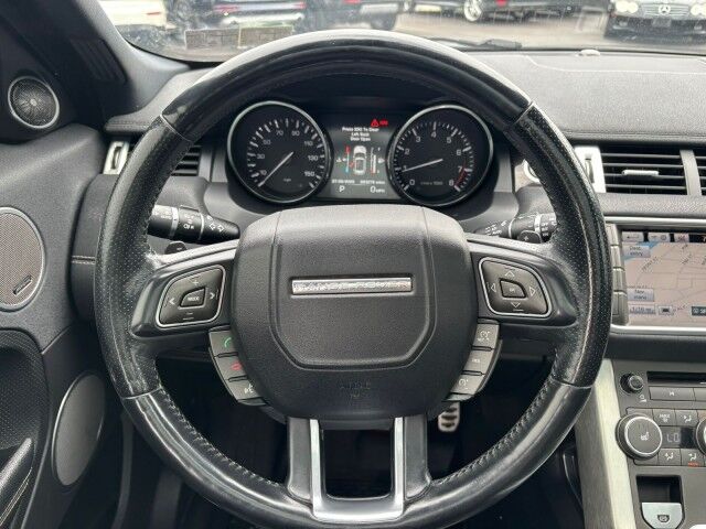 2014 Land Rover Range Rover Evoque Dynamic Whitehall PA