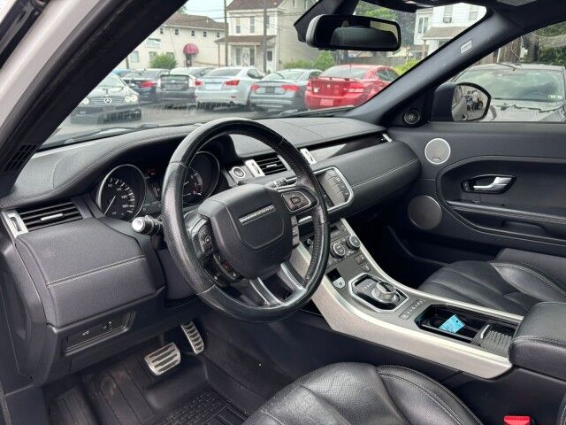 2014 Land Rover Range Rover Evoque Dynamic Whitehall PA