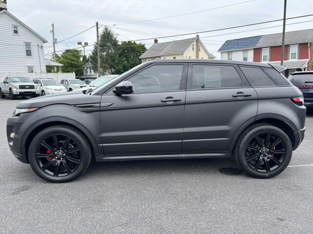 2014 Land Rover Range Rover Evoque Dynamic Whitehall PA