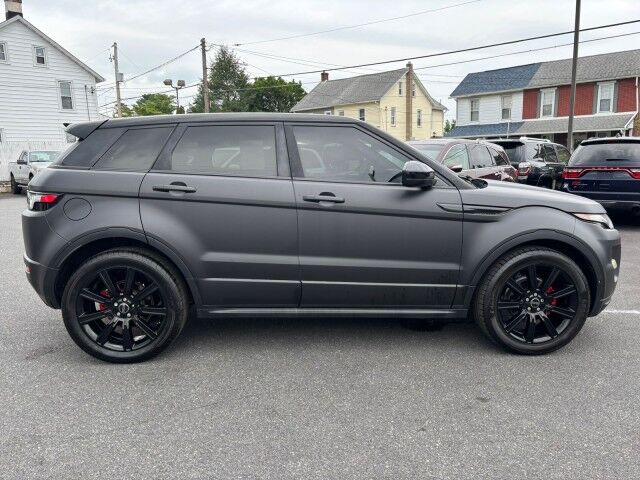 2014 Land Rover Range Rover Evoque Dynamic Whitehall PA
