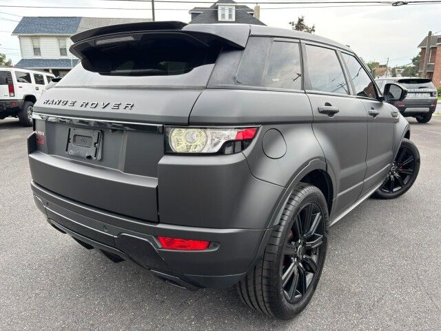 2014 Land Rover Range Rover Evoque Dynamic Whitehall PA