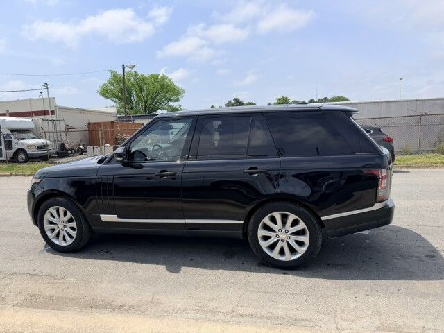 2014 Land Rover Range Rover HSE Henrico VA