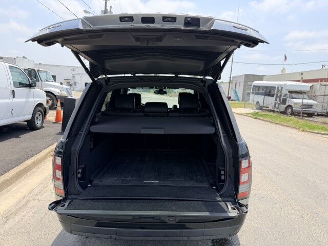 2014 Land Rover Range Rover HSE Henrico VA