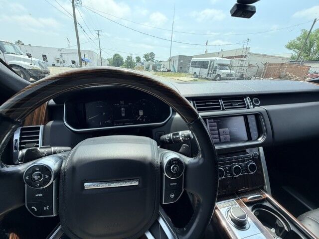 2014 Land Rover Range Rover HSE Henrico VA