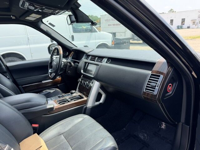 2014 Land Rover Range Rover HSE Henrico VA