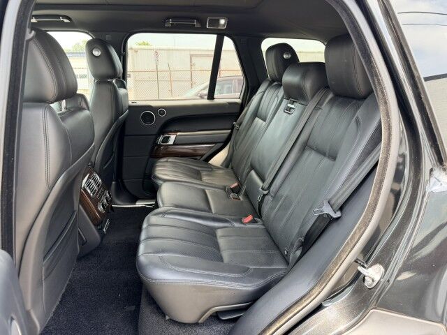 2014 Land Rover Range Rover HSE Henrico VA