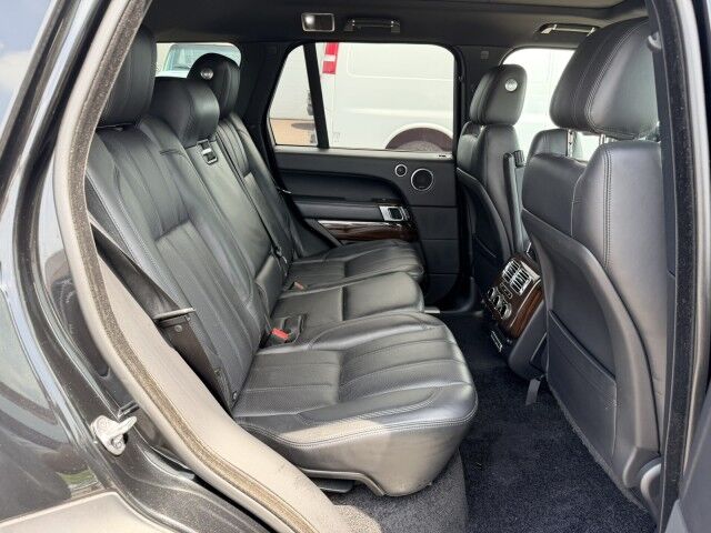 2014 Land Rover Range Rover HSE Henrico VA