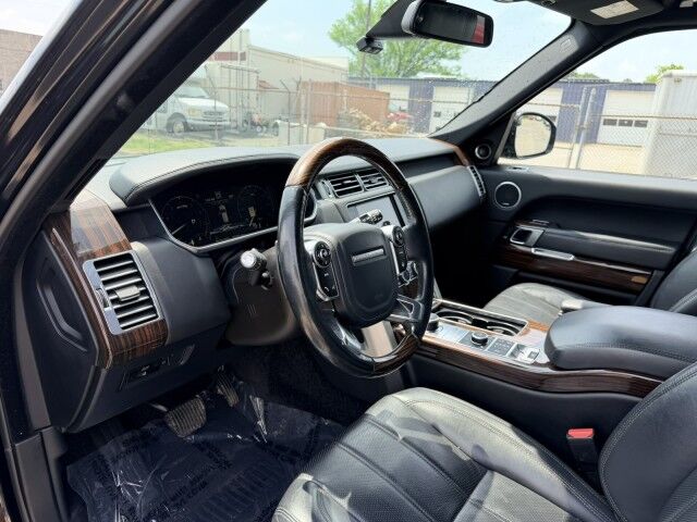 2014 Land Rover Range Rover HSE Henrico VA