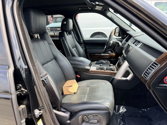 2014 Land Rover Range Rover HSE Henrico VA