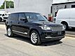 2014 Land Rover Range Rover HSE