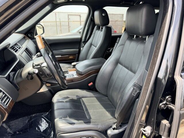 2014 Land Rover Range Rover HSE Henrico VA