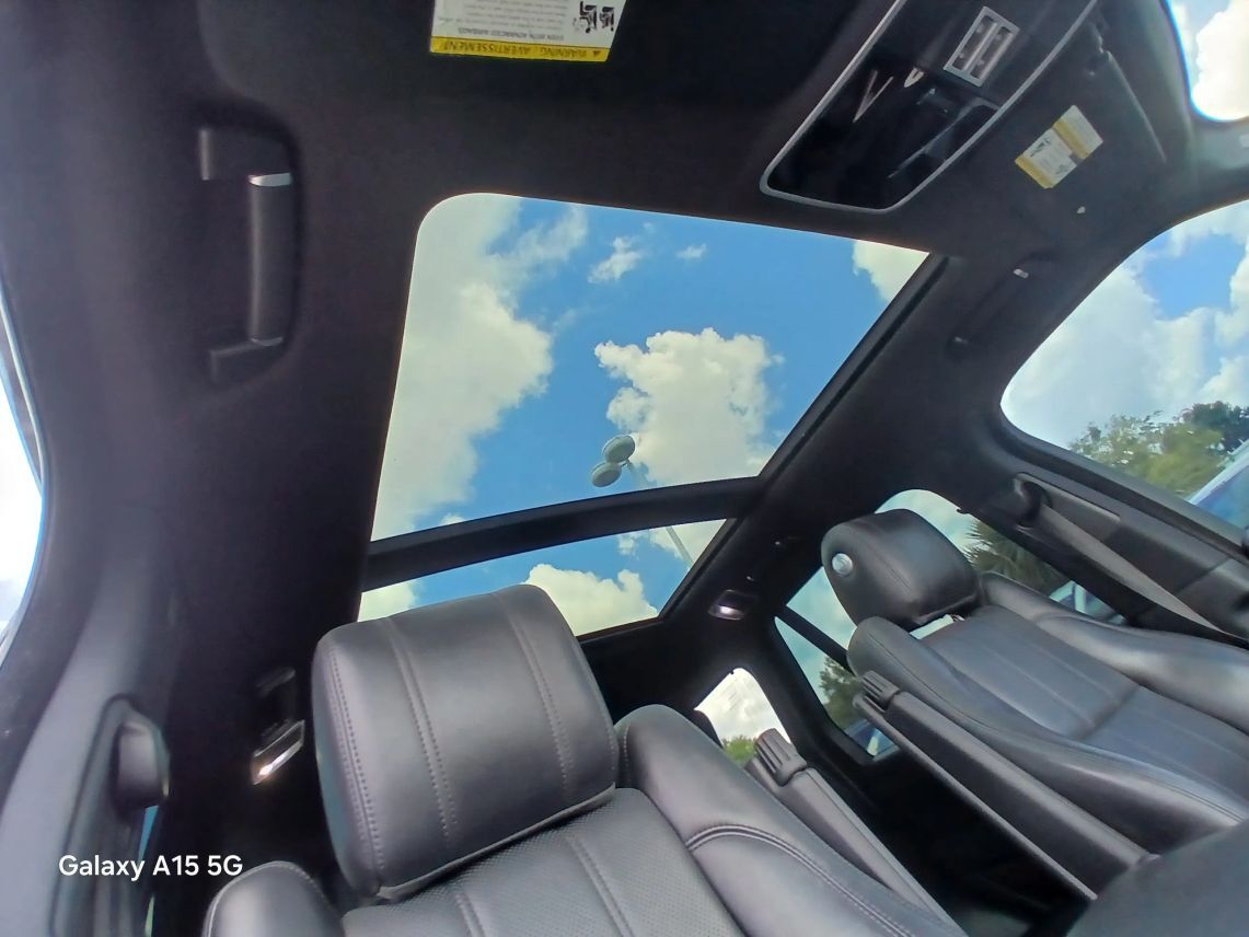 2014 Land Rover Range Rover HSE Sport Utility 4D Maitland FL