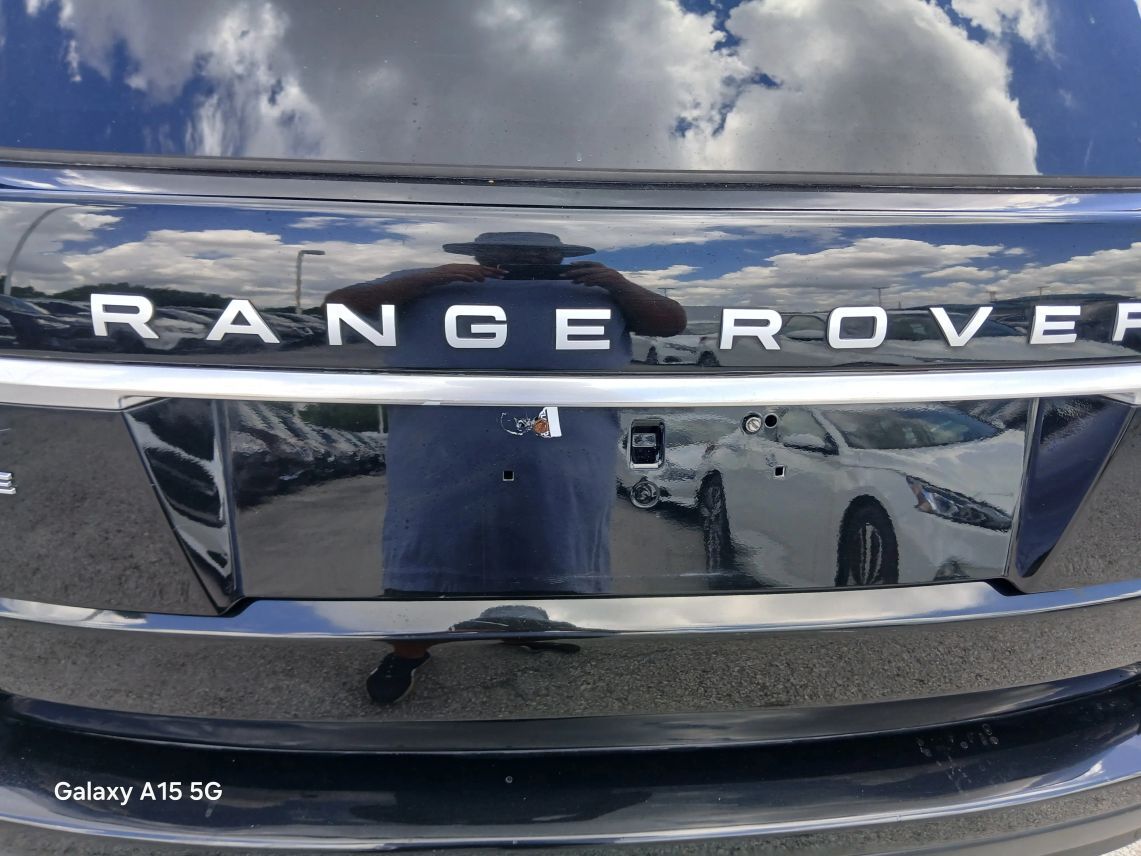 2014 Land Rover Range Rover HSE Sport Utility 4D Maitland FL