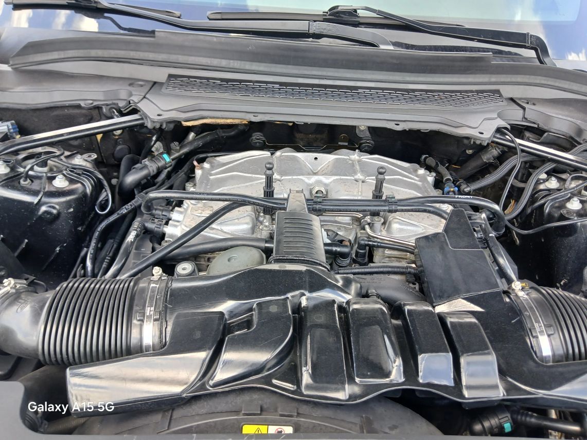 2014 Land Rover Range Rover HSE Sport Utility 4D Maitland FL