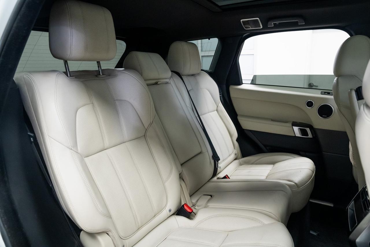 2014 Land Rover Range Rover Sport 3.0L V6 Supercharged HSE Heated Seats Meridian Audio Portland OR